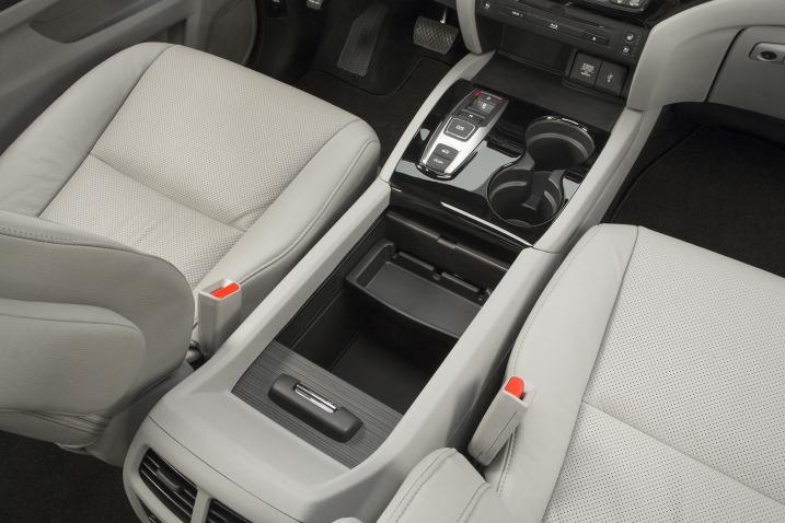 YEN� 2016 HONDA P�LOT �LK RES�M GALER�S�