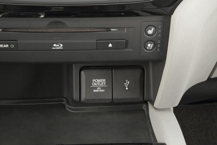 YEN� 2016 HONDA P�LOT �LK RES�M GALER�S�