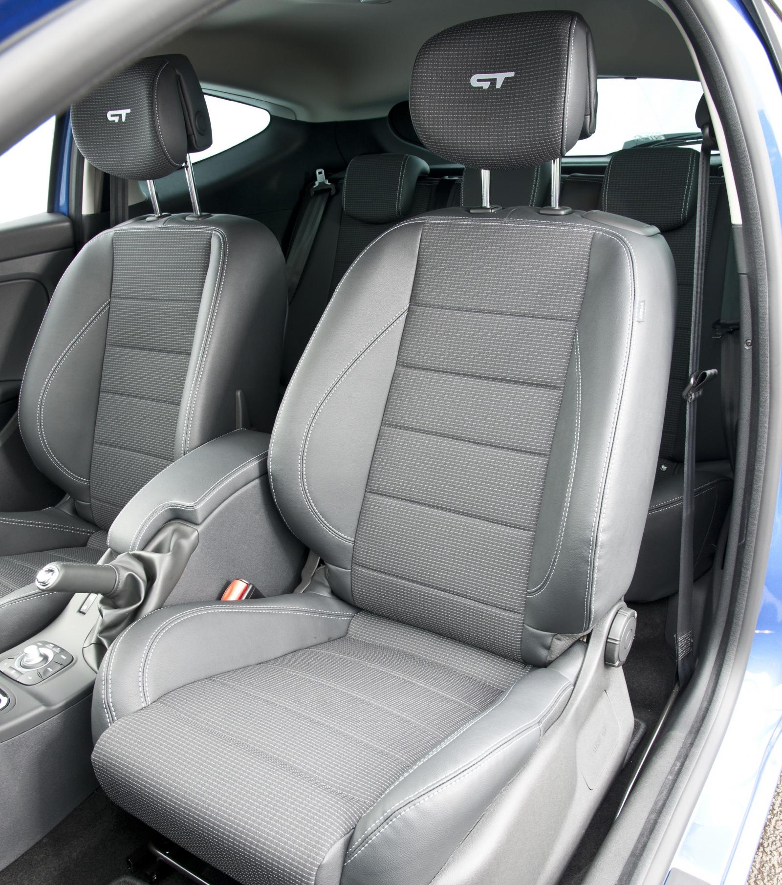 YEN� RENAULT MEGANE GT220 RES�M GALER�S�