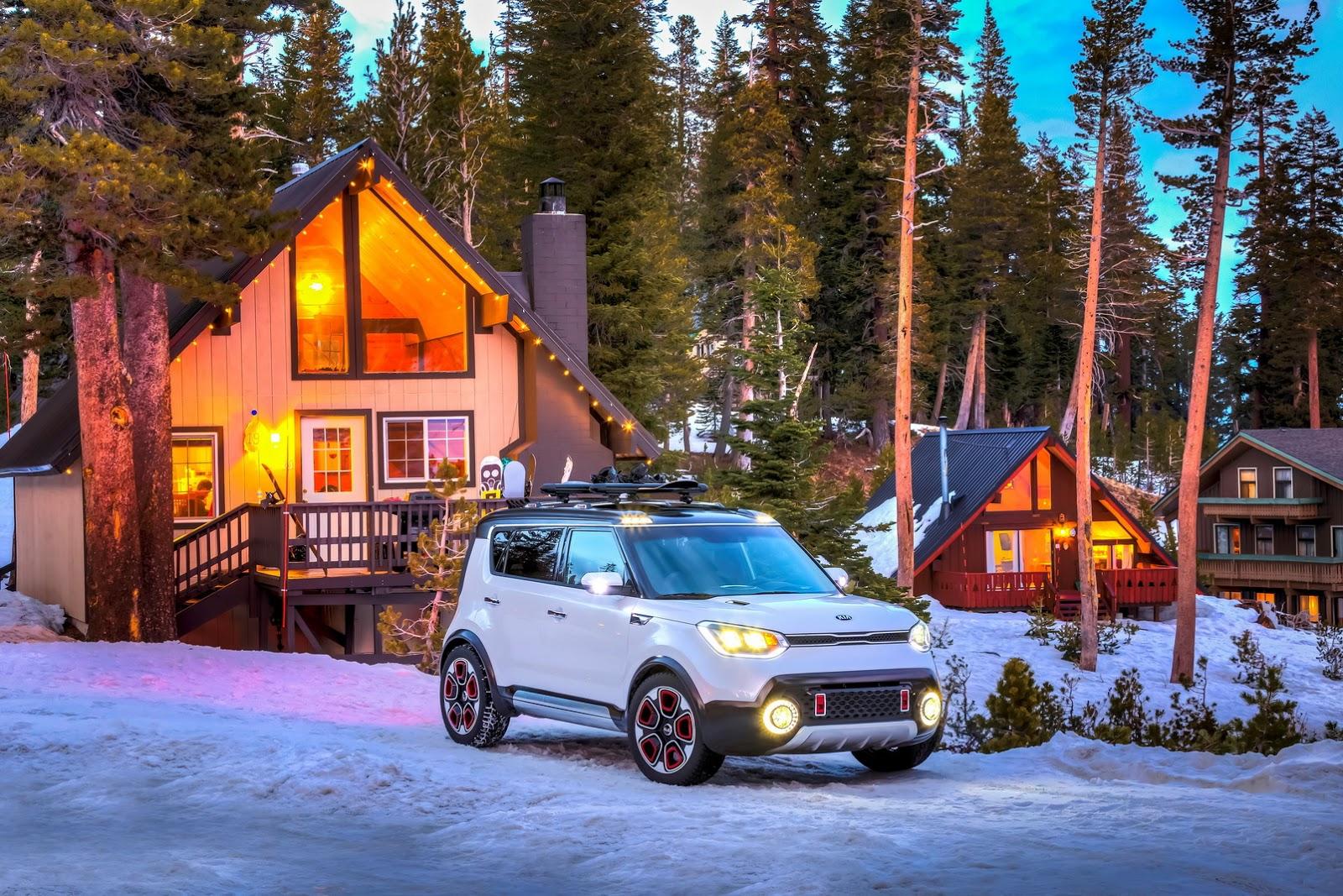 K�A TRA�L'STER KONSEPT DETAYLI RES�M GALER�S� 