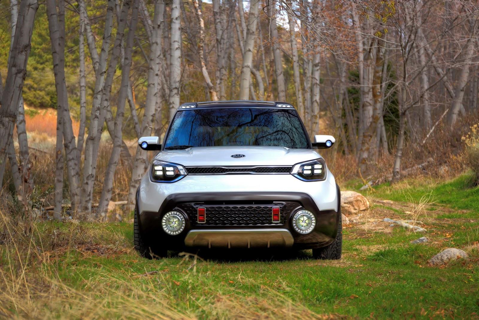 K�A TRA�L'STER KONSEPT DETAYLI RES�M GALER�S� 