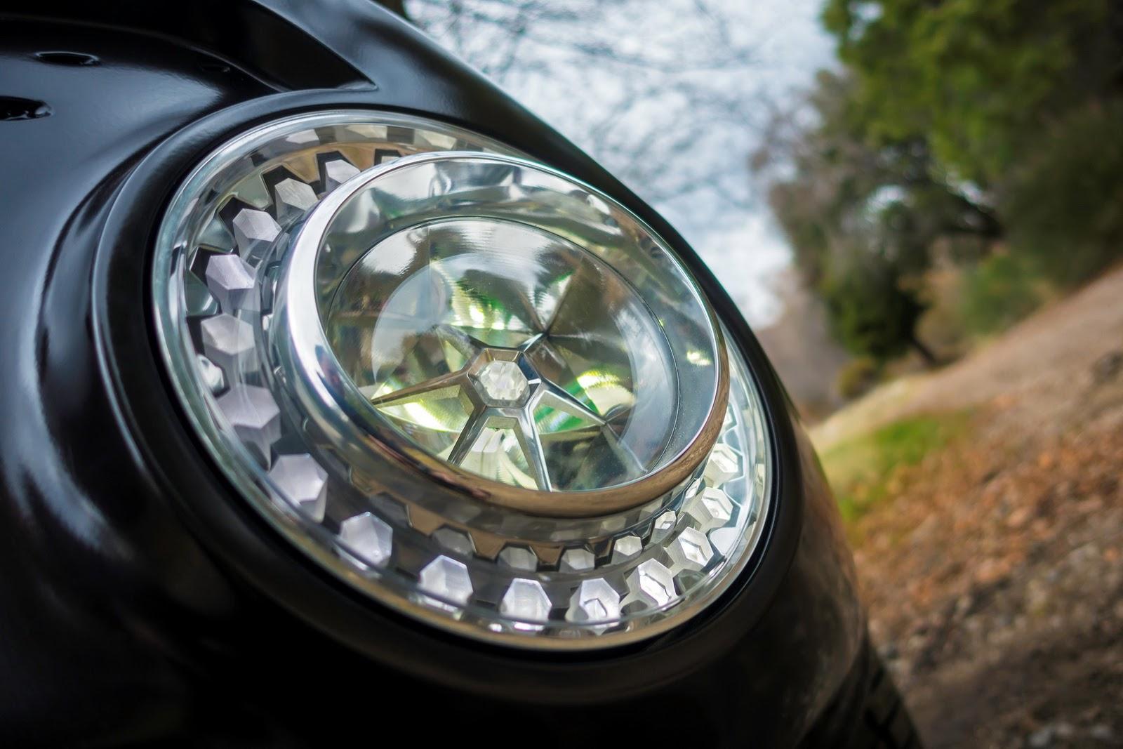 K�A TRA�L'STER KONSEPT DETAYLI RES�M GALER�S� 