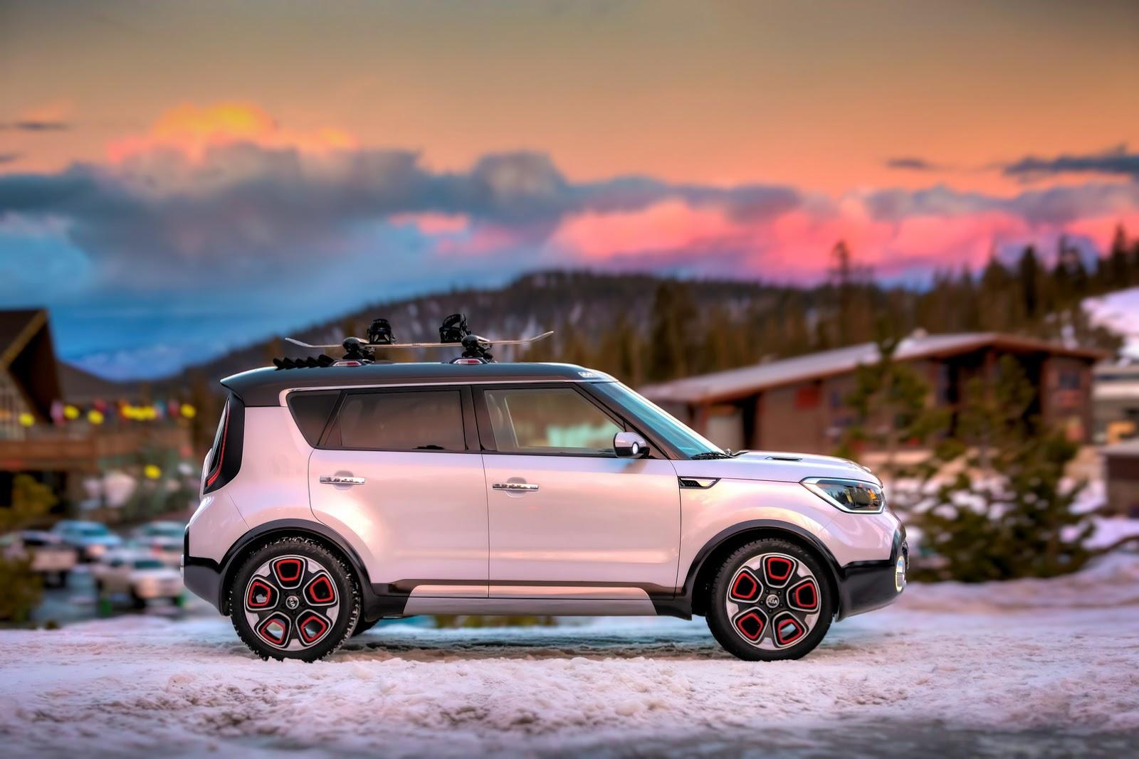 K�A TRA�L'STER KONSEPT DETAYLI RES�M GALER�S� 