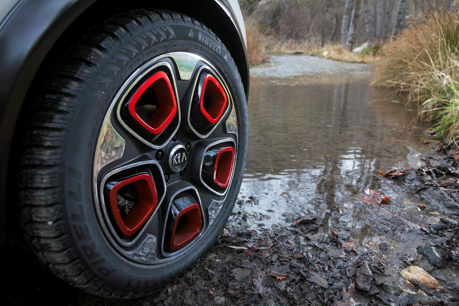 K�A TRA�L'STER KONSEPT DETAYLI RES�M GALER�S� 