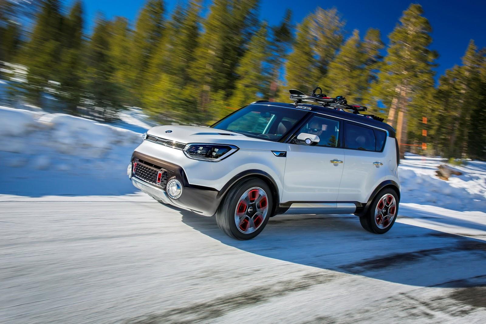 K�A TRA�L'STER KONSEPT DETAYLI RES�M GALER�S� 