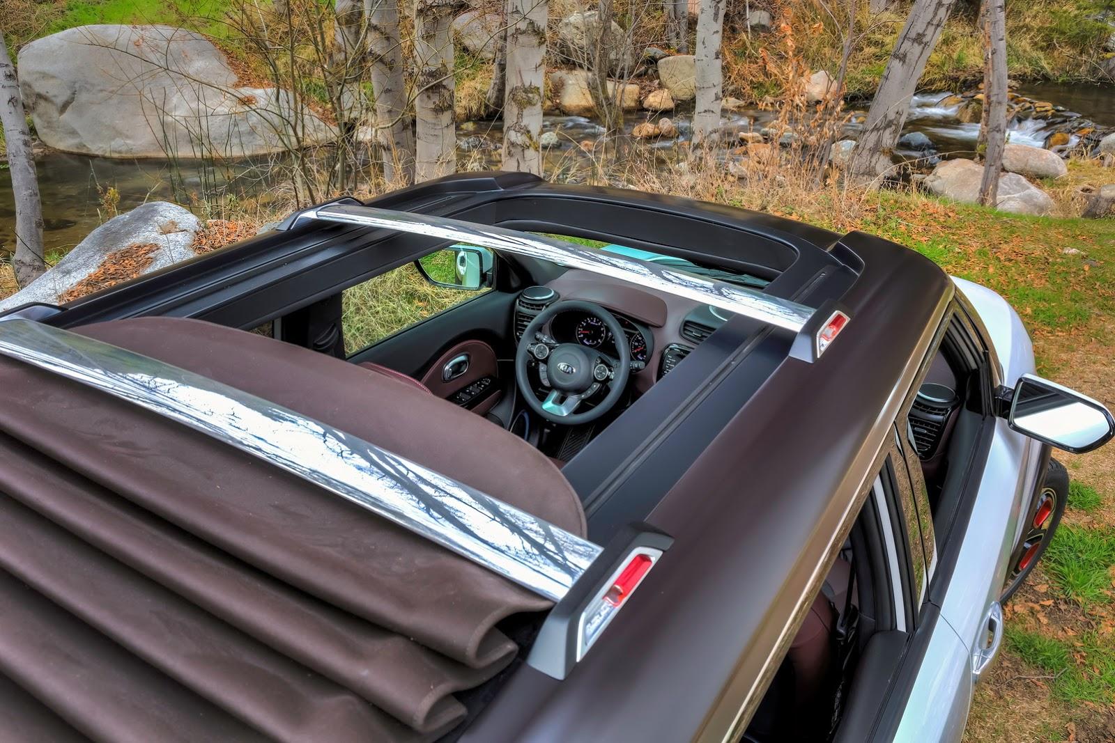 K�A TRA�L'STER KONSEPT DETAYLI RES�M GALER�S� 