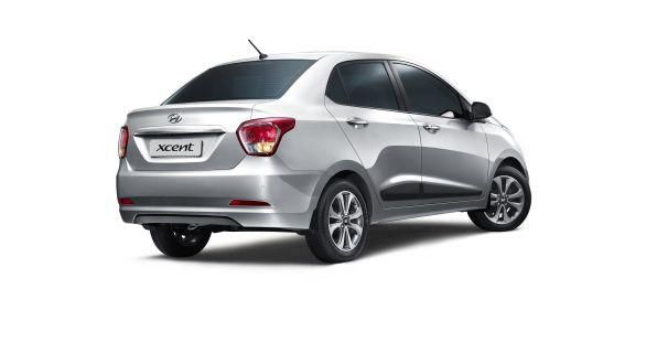 YEN HYUNDA 10 SEDAN / XCENT LK RESM GALERS