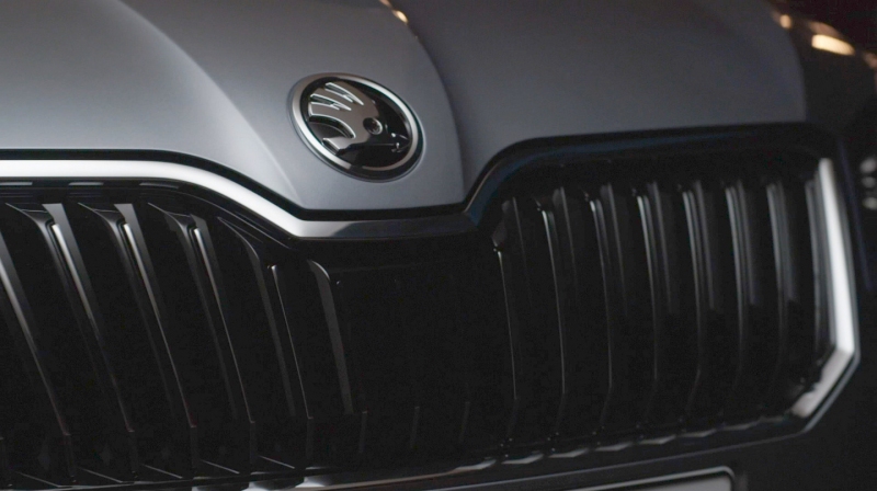 YEN� 2015 SKODA SUPERB �PUCU V�DEOSU G�RSELLER�