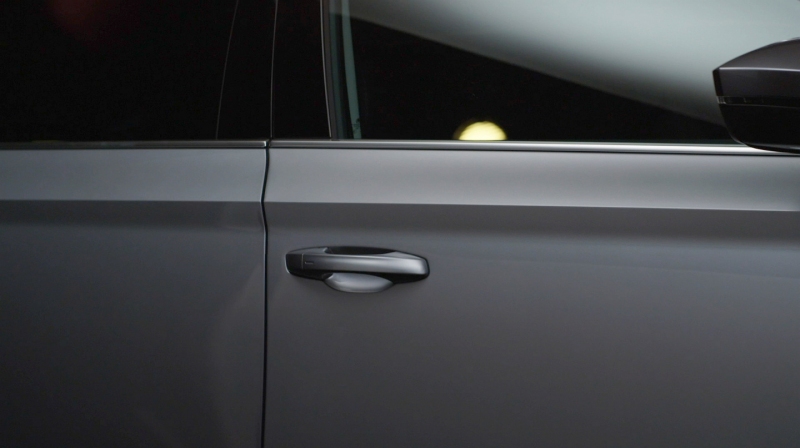 YEN� 2015 SKODA SUPERB �PUCU V�DEOSU G�RSELLER�