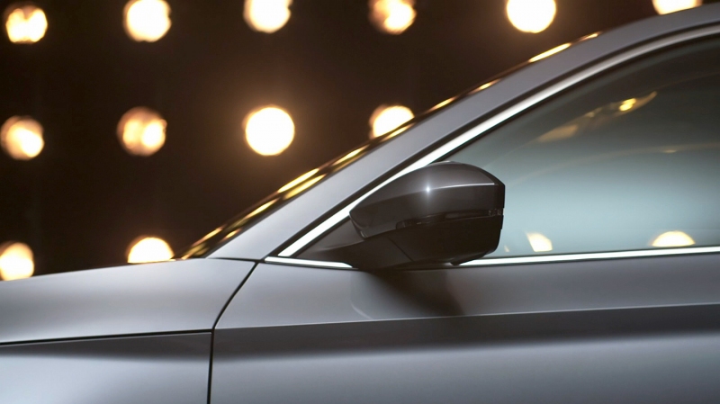 YEN� 2015 SKODA SUPERB �PUCU V�DEOSU G�RSELLER�