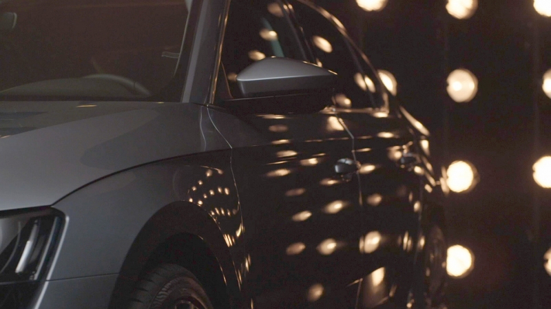 YEN� 2015 SKODA SUPERB �PUCU V�DEOSU G�RSELLER�