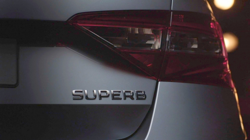 YEN� 2015 SKODA SUPERB �PUCU V�DEOSU G�RSELLER�