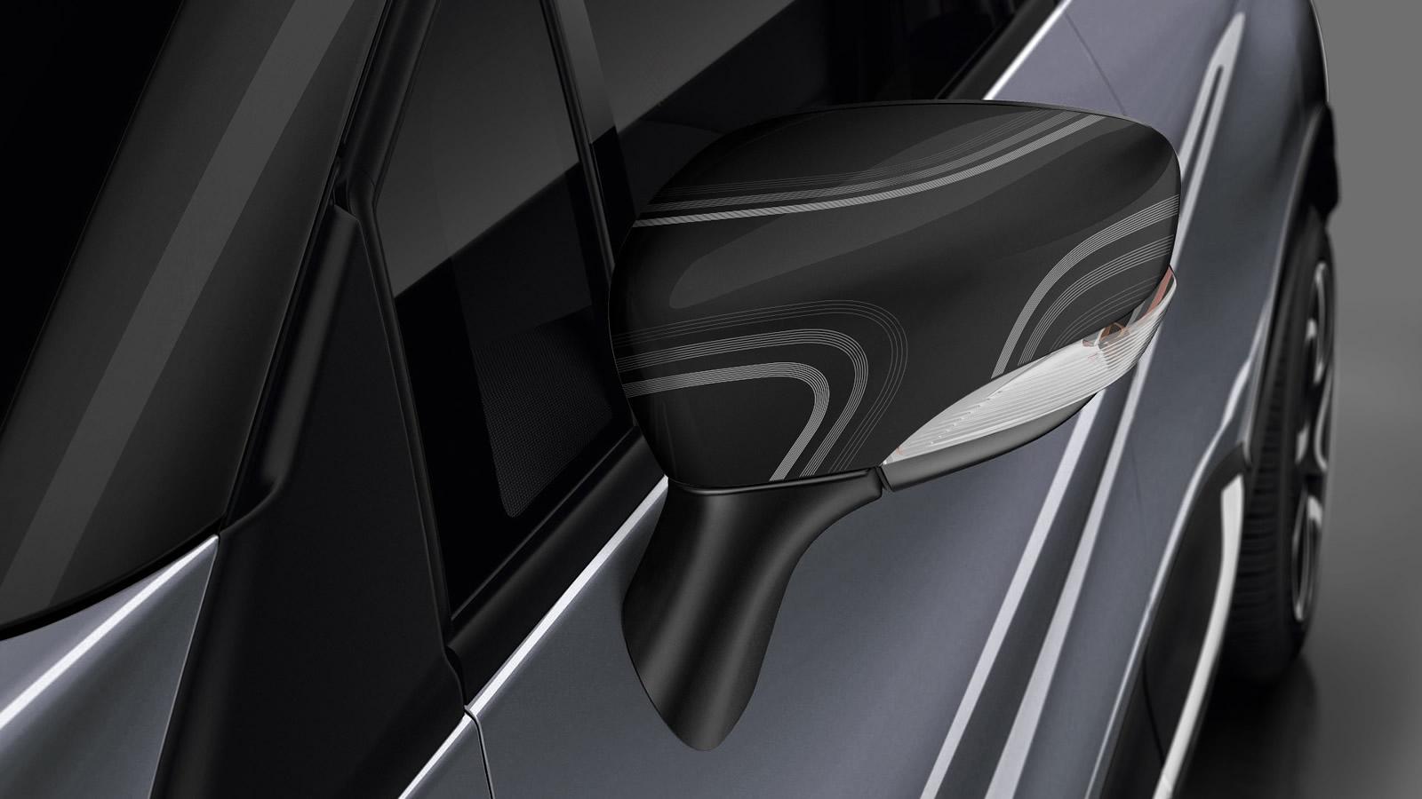 YEN� RENAULT CAPTUR PURE RES�M GALER�S�