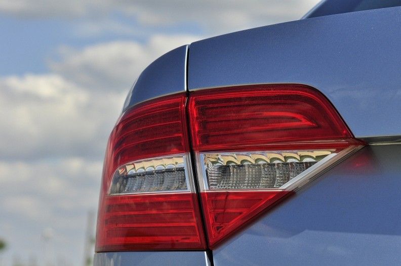 YEN SKODA SUPERB 1.8 TSI 4X4 GALER