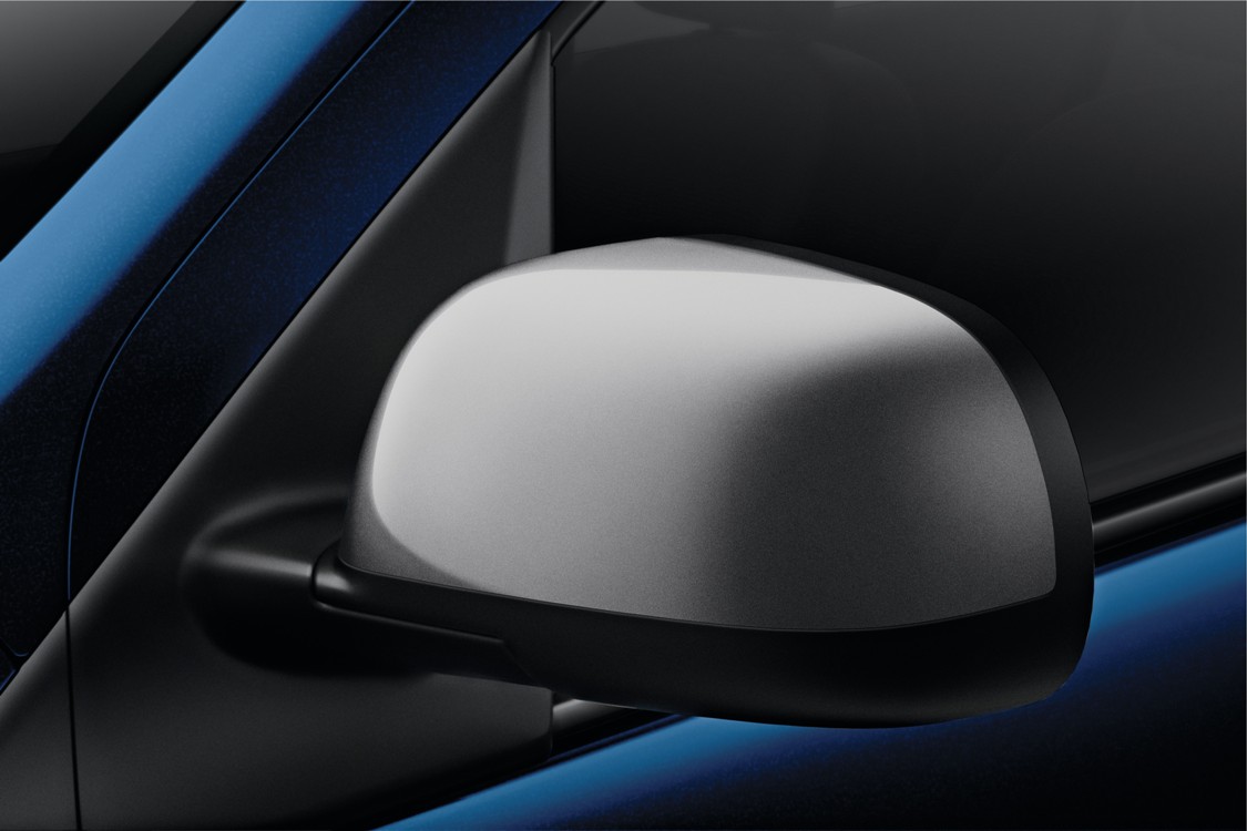 DAC�A LODGY MEDIA NAV Evolution RES�M GALER�S�