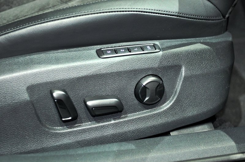 YEN� SKODA SUPERB LANSMAN RES�M GALER�S�