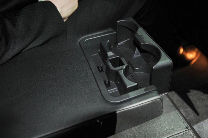 YEN� SKODA SUPERB LANSMAN RES�M GALER�S�