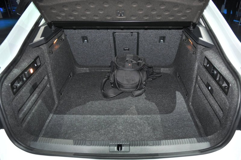 YEN� SKODA SUPERB LANSMAN RES�M GALER�S�