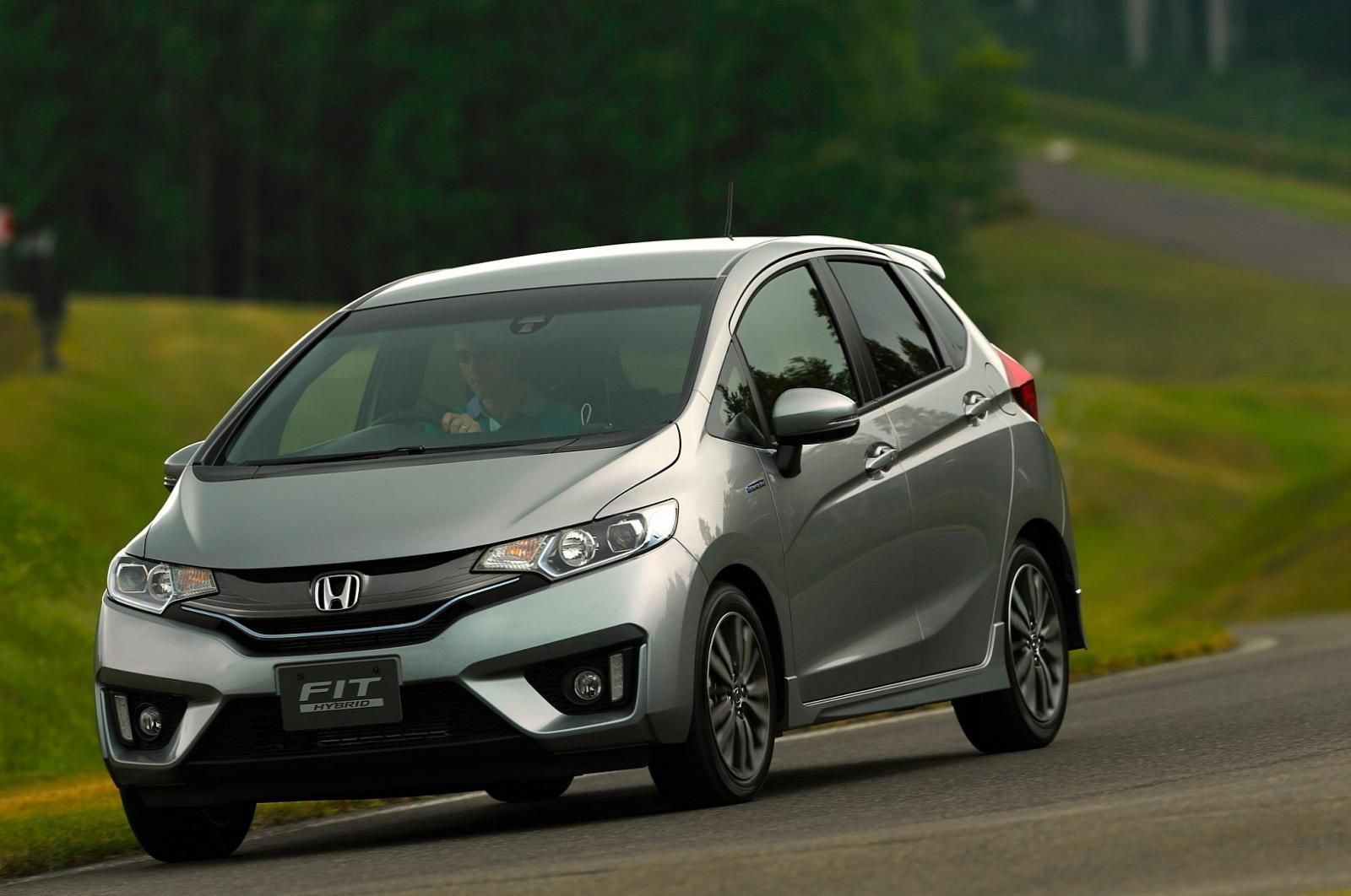 YEN HONDA JAZZ RESM GALERS