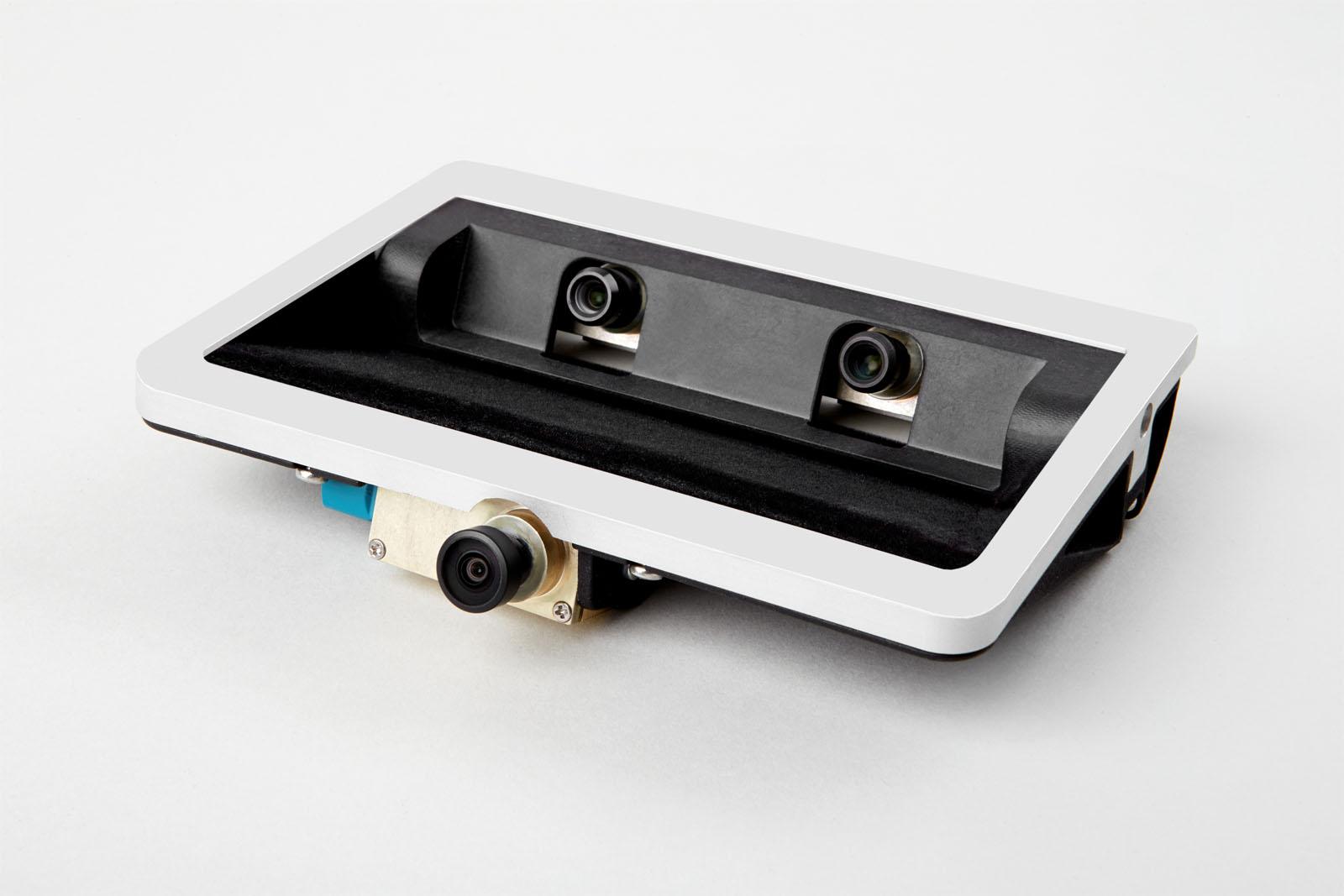 VOLVO 2015 OTONOM S�R�� DETAYLARI RES�M GALER�S�