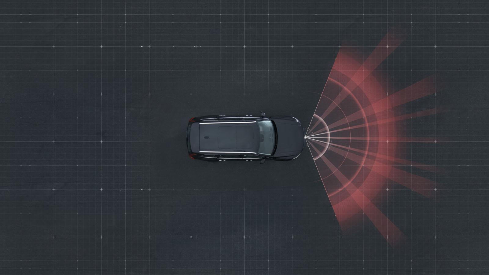 VOLVO 2015 OTONOM S�R�� DETAYLARI RES�M GALER�S�