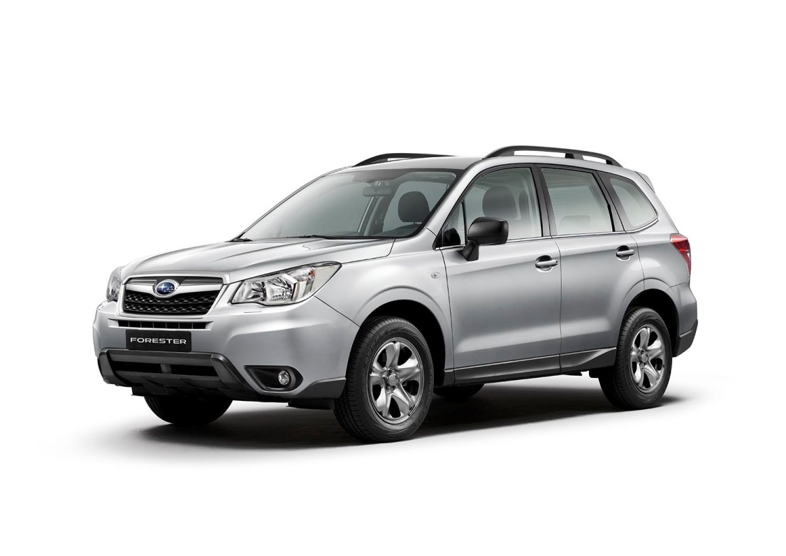 SUBARU 2015 CENEVRE YEN�L�KLER� RES�M GALER�S�