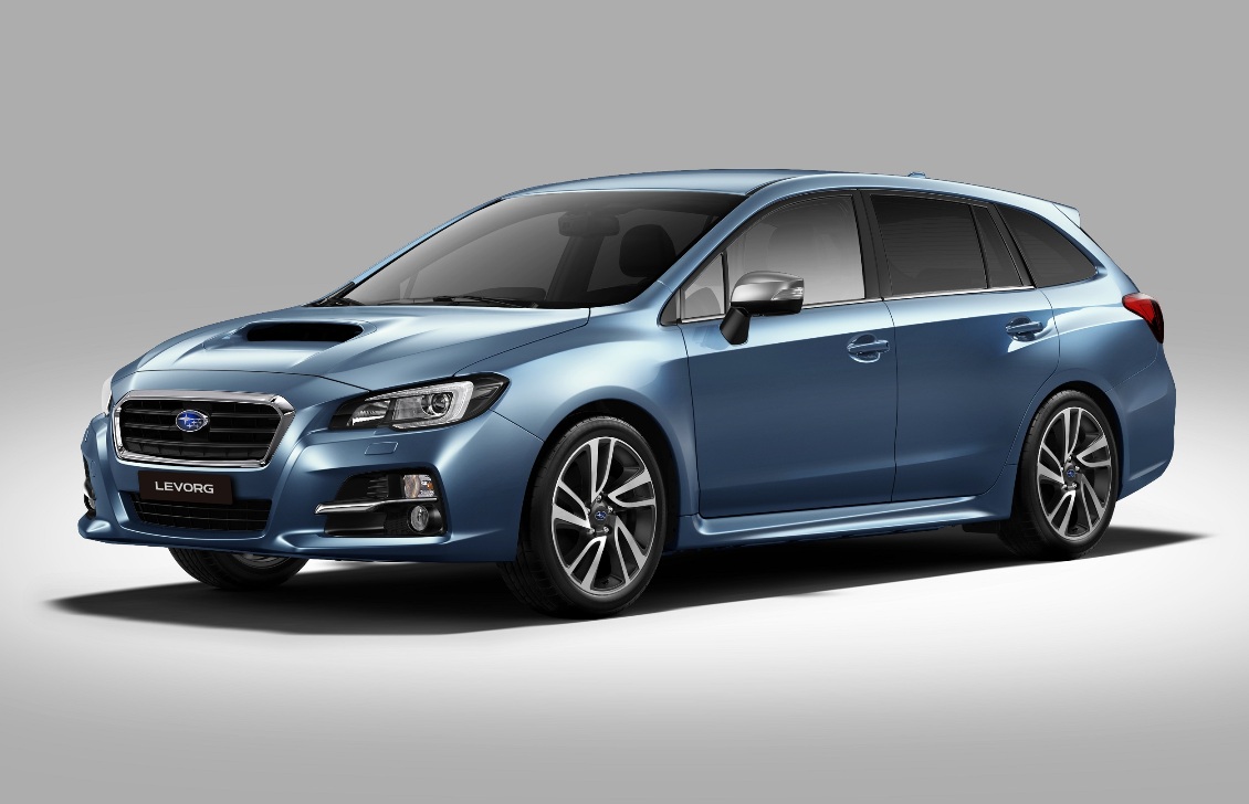 SUBARU 2015 CENEVRE YEN�L�KLER� RES�M GALER�S�