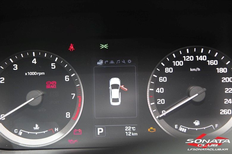 YEN 2015 HYUNDA SONATA DETAYLI RESM GALERS