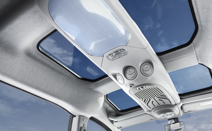 YEN� MAKYAJI 2015 PEUGEOT PARTNER RES�M GALER�S�