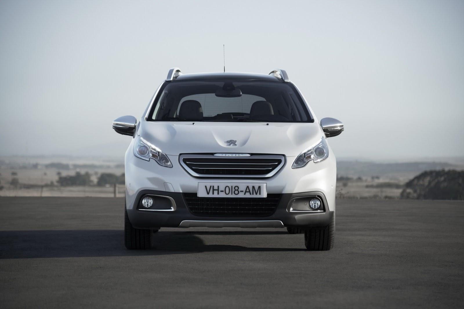 PEUGEOT 2008 GALER 2