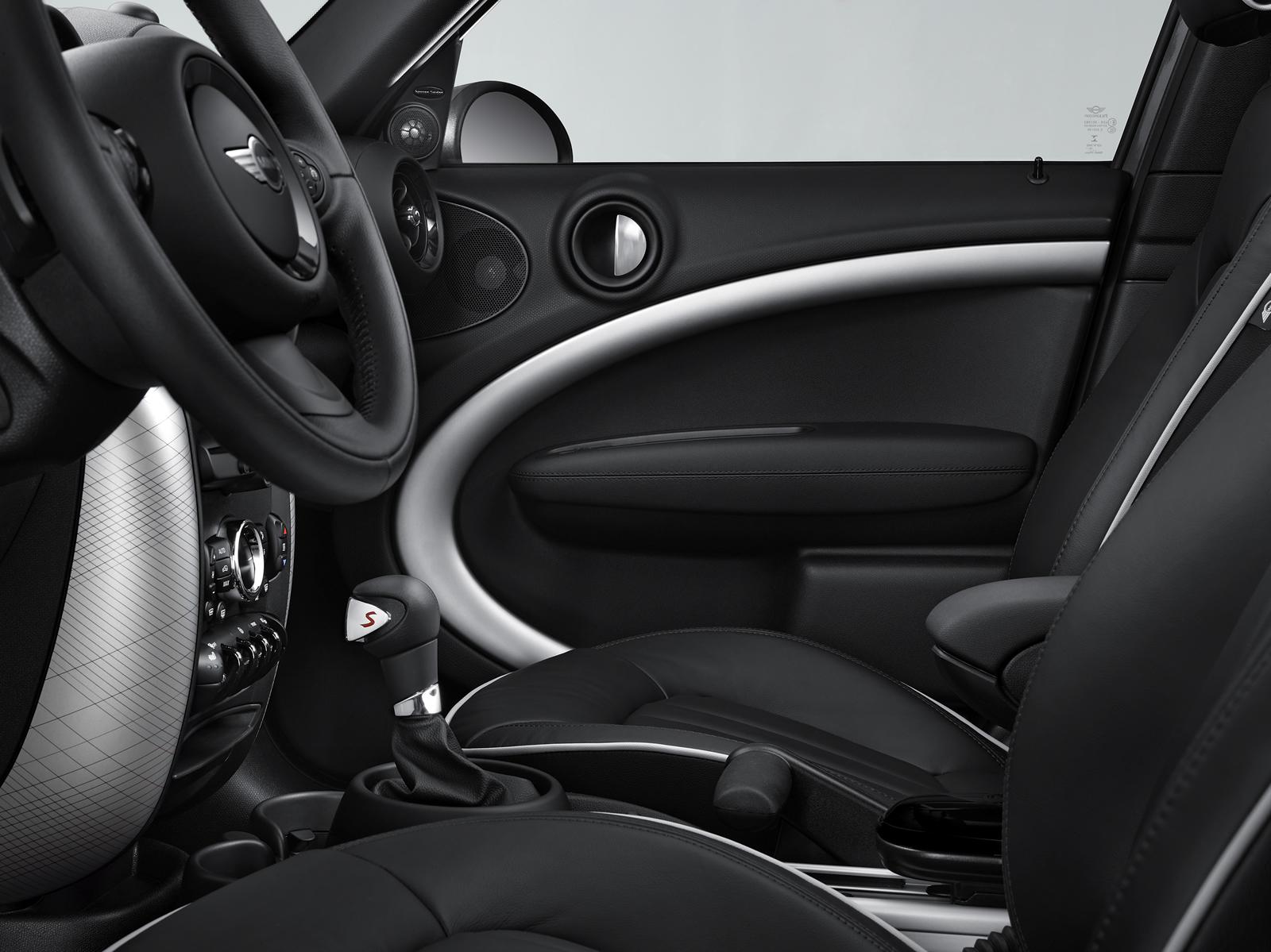 YEN� 2015 MINI COUNTRYMAN PARK LANE RES�M GALER�S