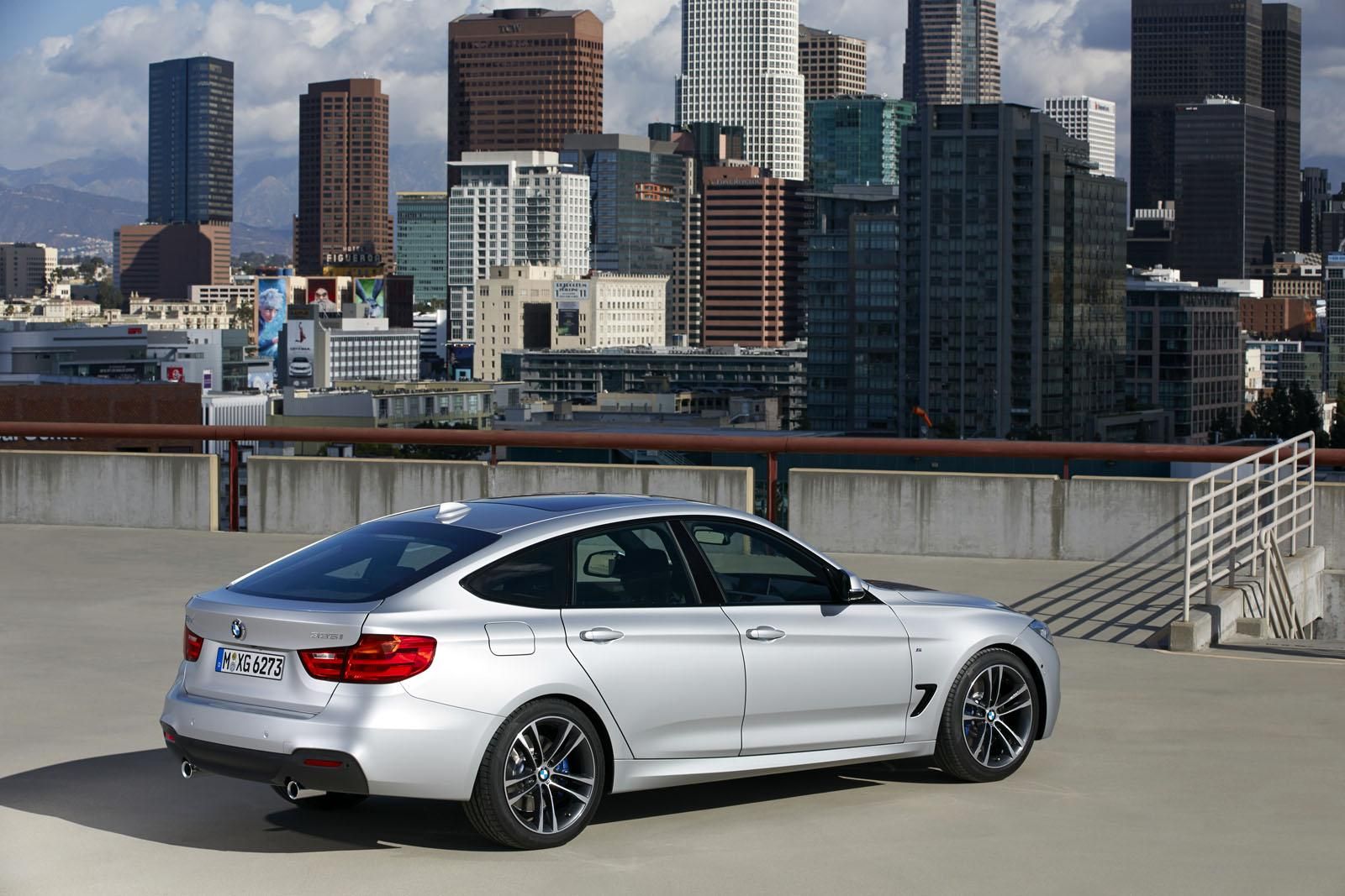 BMW 3 GT GALER (2)