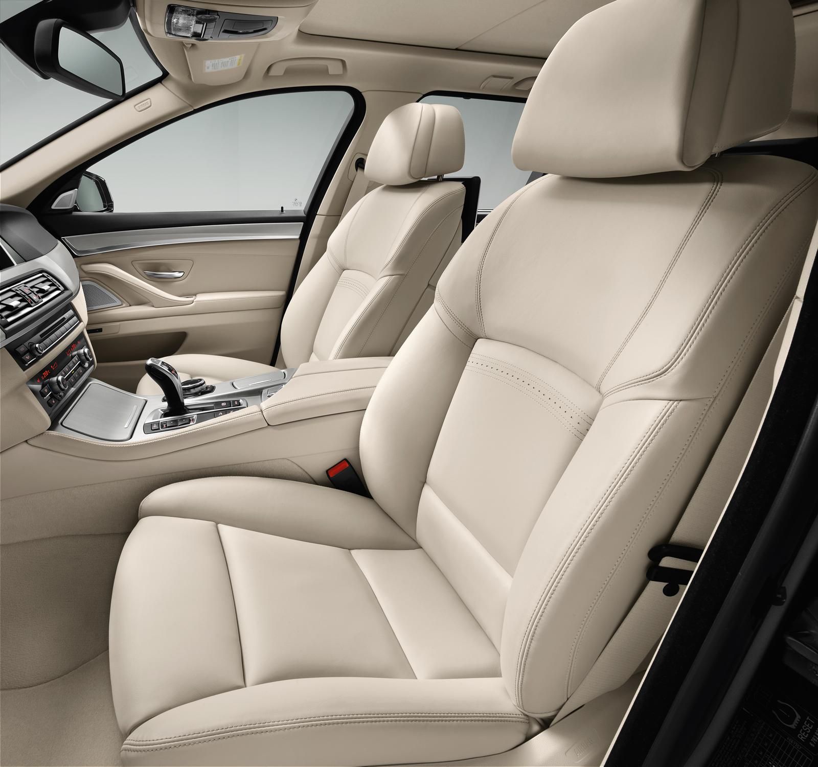 YEN MAKYAJLI 2014 BMW 5 SERS SW GALERS