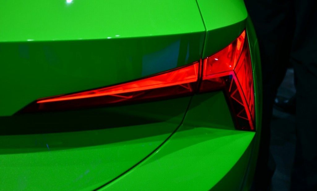 YEN SKODA VSONC KONSEPT CENEVRE RESM GALERS