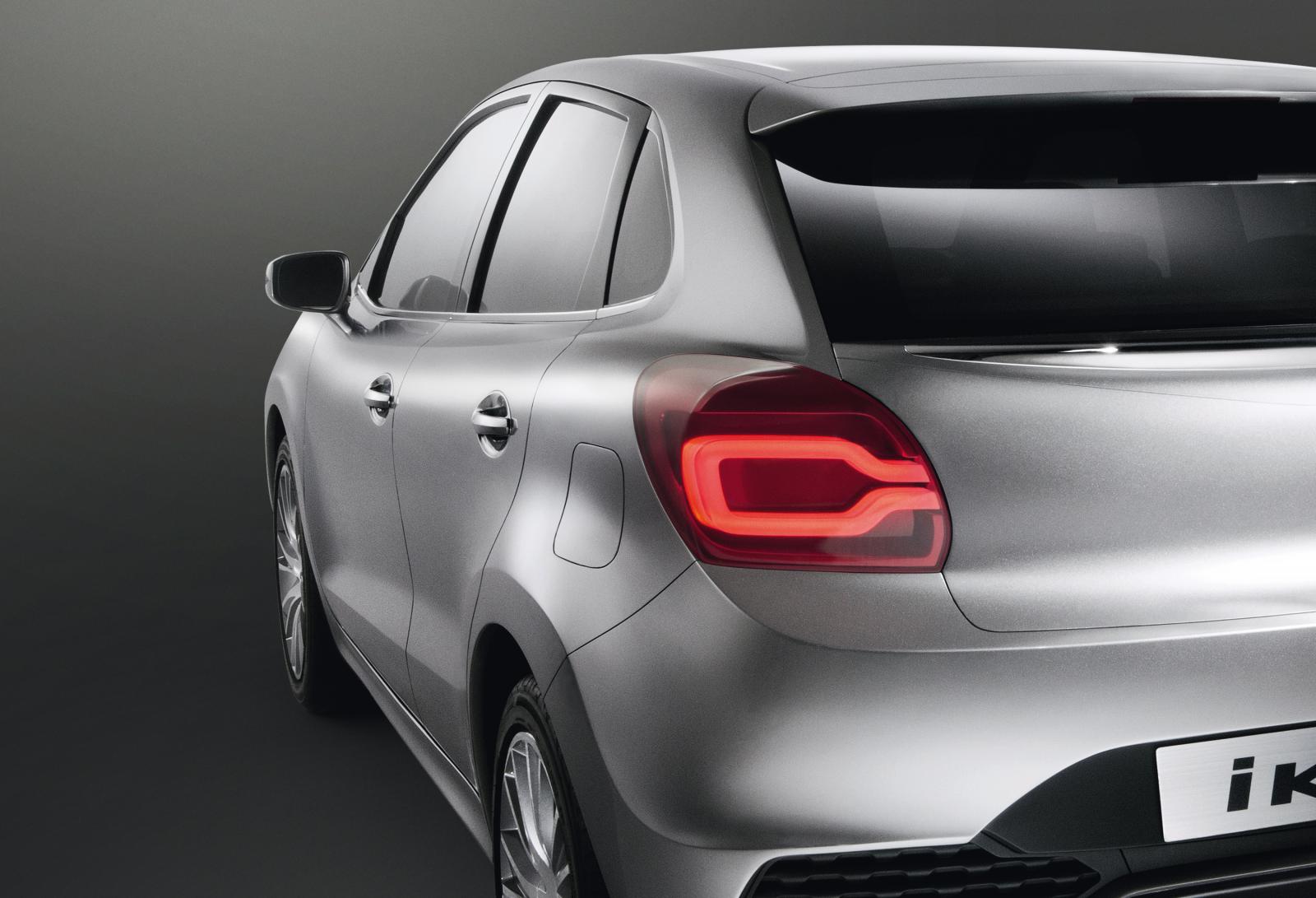 YEN� 2015 SUZUK� iK-2 KONSEPT RES�M GALER�S�