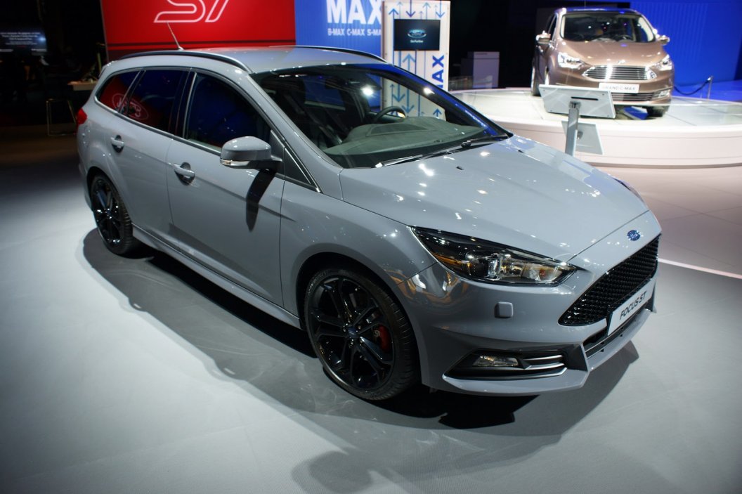 FORD 2015 CENEVRE DETAYLI RES�M GALER�S�