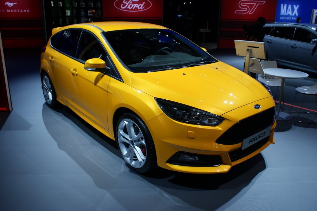 FORD 2015 CENEVRE DETAYLI RES�M GALER�S�