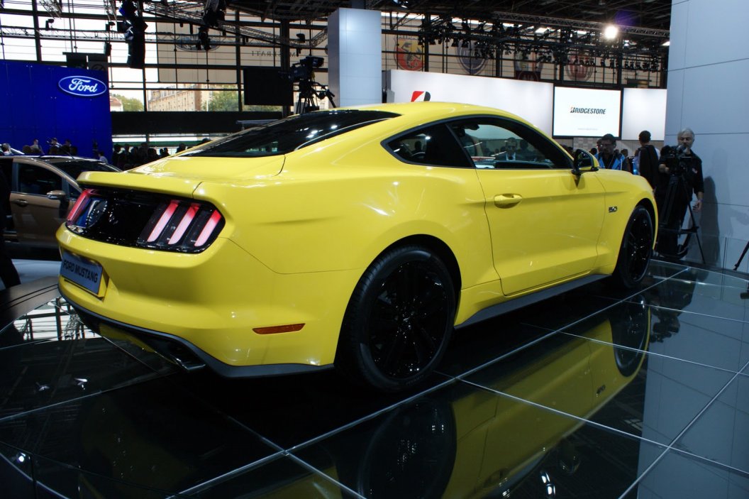 FORD 2015 CENEVRE DETAYLI RES�M GALER�S�