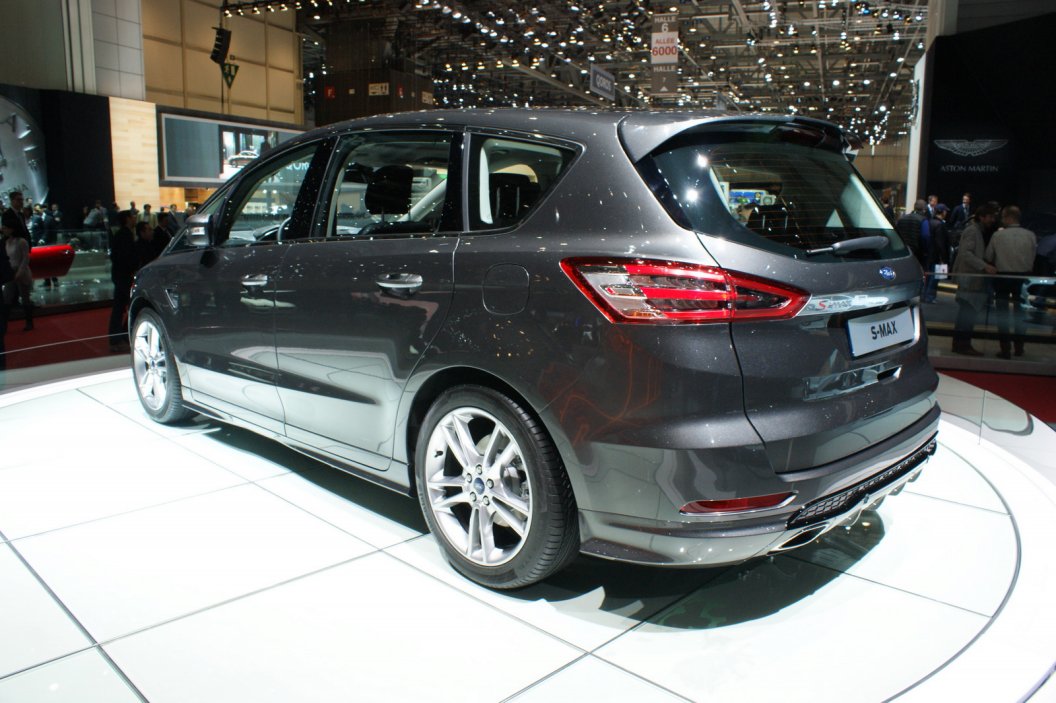 FORD 2015 CENEVRE DETAYLI RES�M GALER�S�