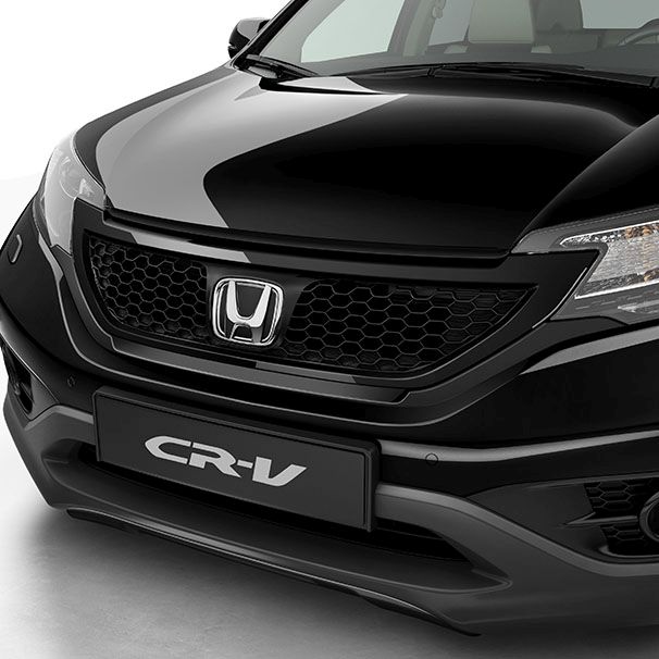 YEN HONDA CRV BLACK EDTON RESM GALERS