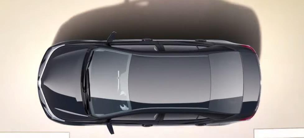 YEN� 2016 MAKYAJLI TOYOTA COROLLA MUHTEMEL RES�M GALER�S�