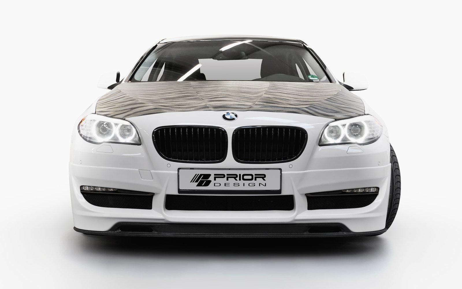 BMW 5 PROR DESGN GALER