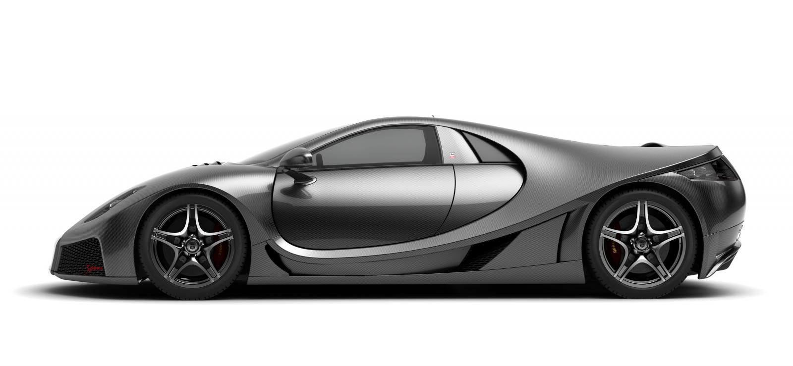 GTA SPANO GALER