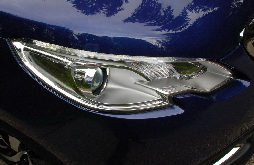 YEN PEUGEOT 2008 AVRUPA'DA YOLLARDA RESM GALERS