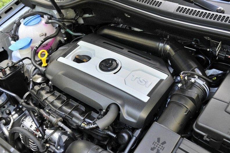 YEN SKODA SUPERB 1.8 TSI 4X4 GALER