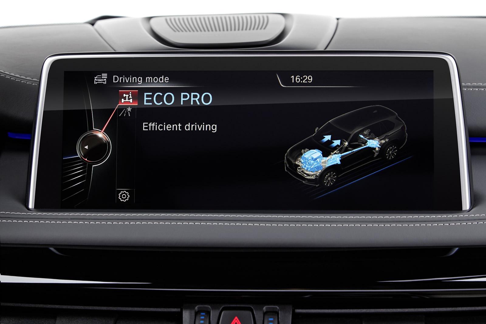 YEN� BMW X5 xDrive40e RES�M GALER�S�