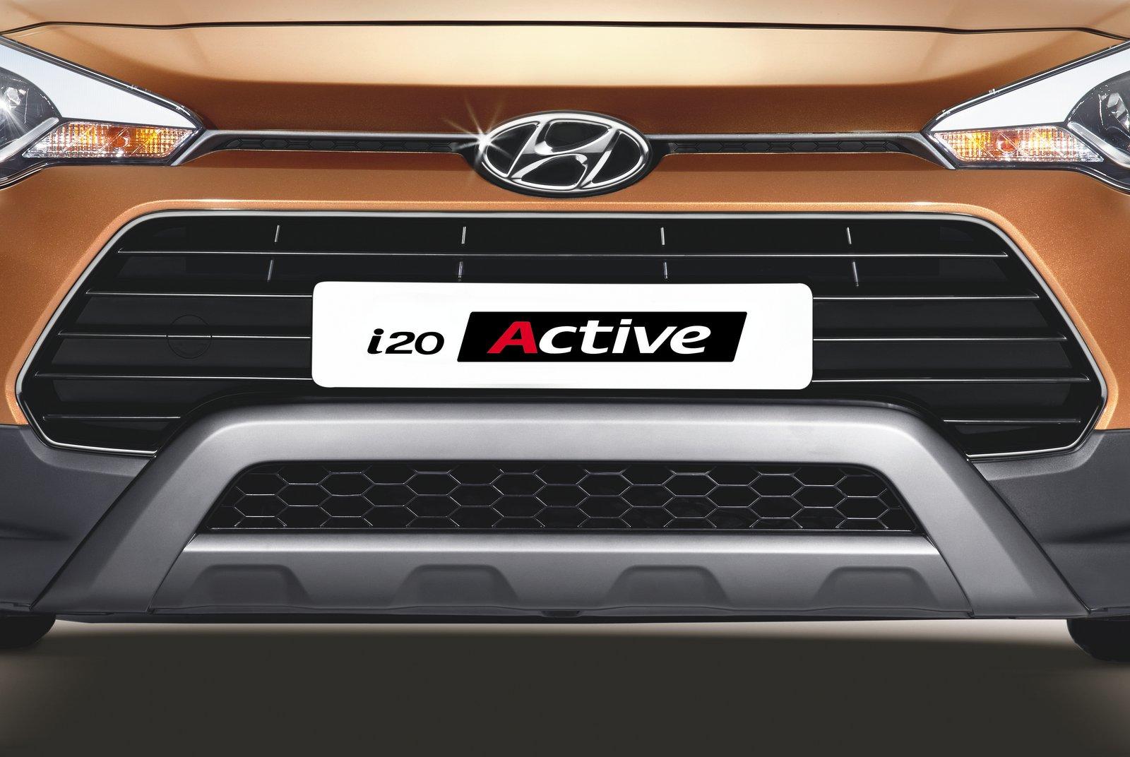 YEN� 2015 HYUNDA� �20 ACT�VE RES�M GALER�S�