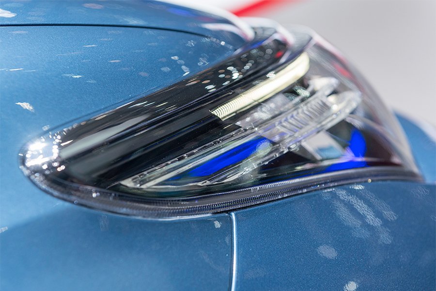 YEN� TOYOTA AUR�S 2015 CENEVRE RES�M GALER�S�