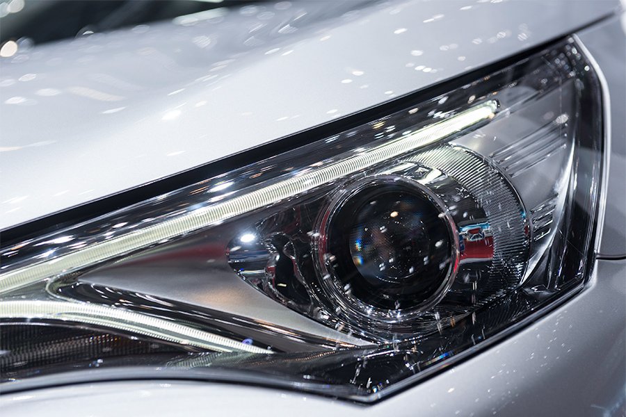 YEN� TOYOTA AVENS�S 2015 CENEVRE RES�M GALER�S�