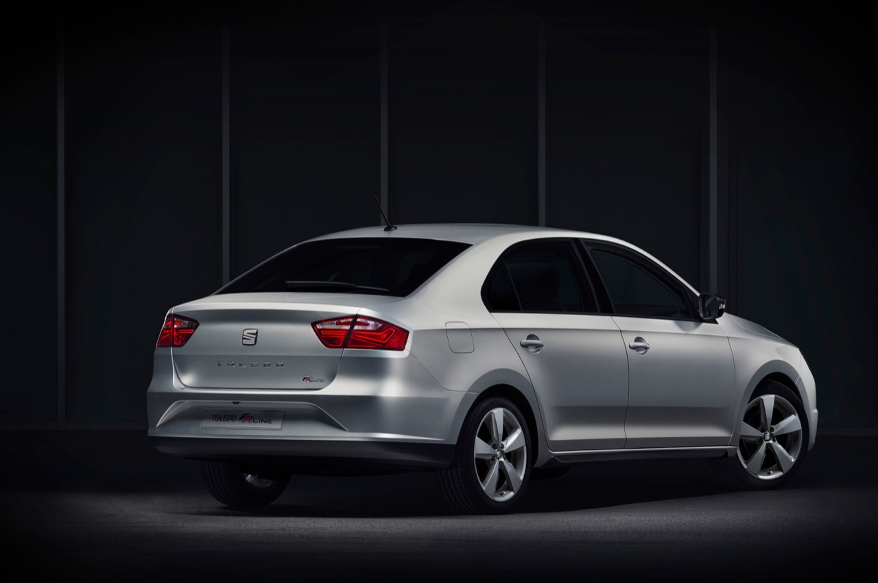 YEN� 2015 SEAT TOLEDO FR L�NE RES�M GALER�S�